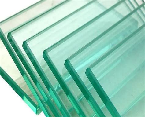 陇南均质钢化玻璃
