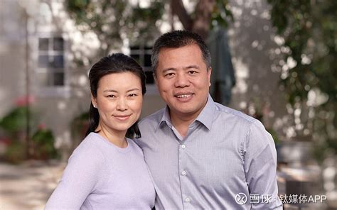 陈天桥的妻子雒芊芊出生年月