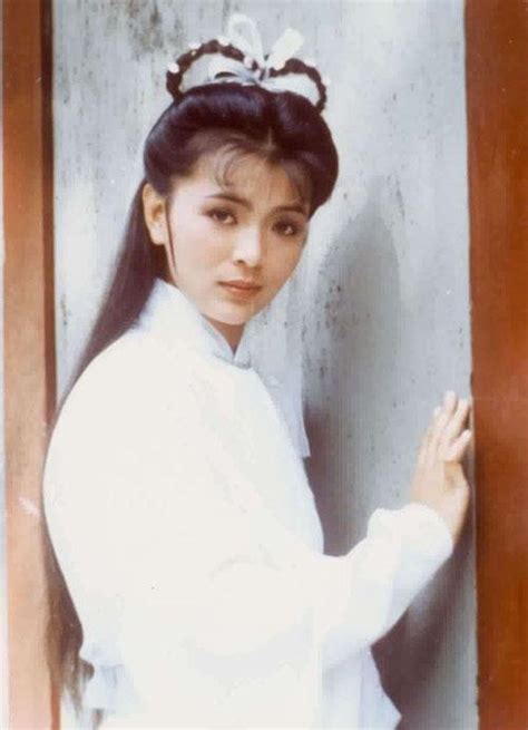 陈玉莲拍的1992年电影