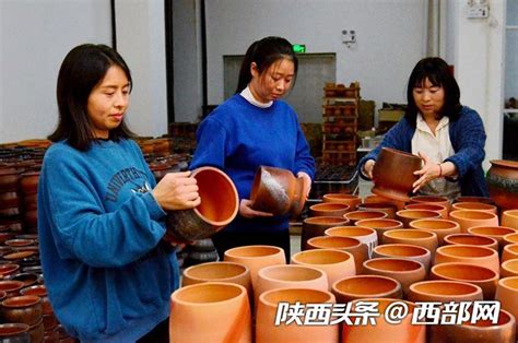 陕西汉中陶制花盆生产厂