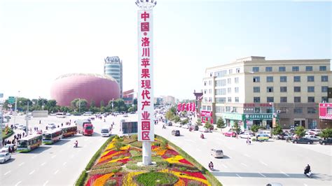 陕西洛川县企业建站系统