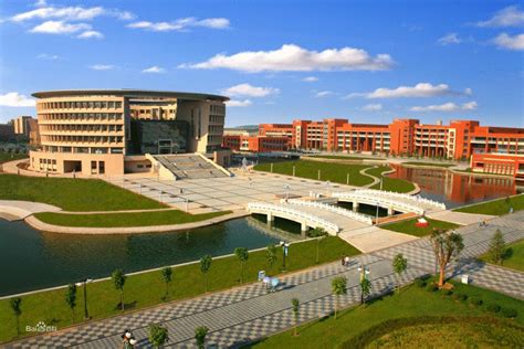 陕西科技大学镐京学院有几个校区