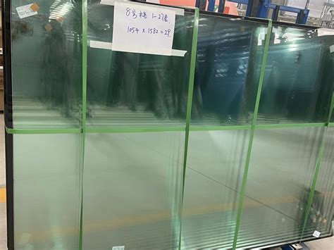 陕西钢化玻璃多少钱