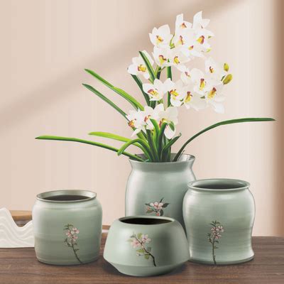 陶瓷花盆可以种植月季吗
