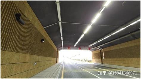 隧道风速传感器安装位置
