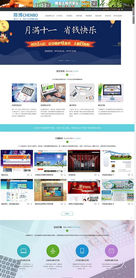 雅安专业网站优化设计