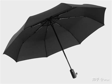 雨伞品牌质量测评