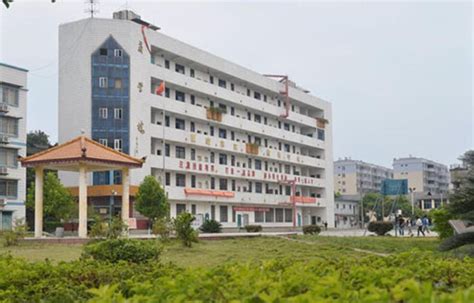 零陵地区技工学校