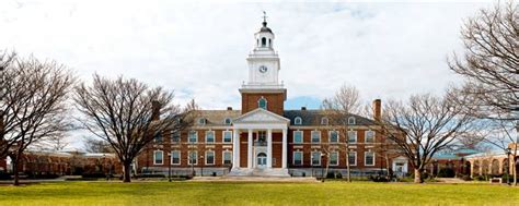 霍普金斯大学在美国的排名第几