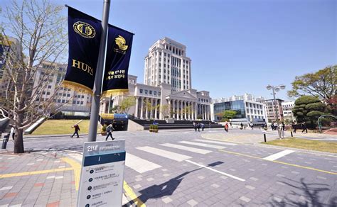 韩国不用存款证明的大学图片