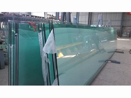 青海钢化玻璃制品厂家