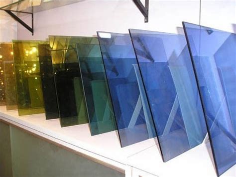 青海钢化玻璃设计