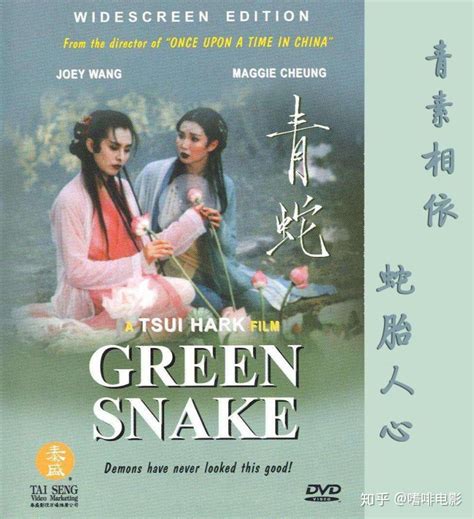 青蛇1992电影天堂