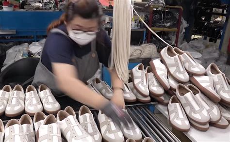 鞋业工厂取名推荐大全