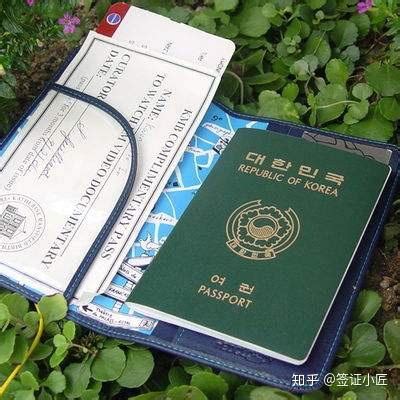韩国五年前签证怎么转长期签证