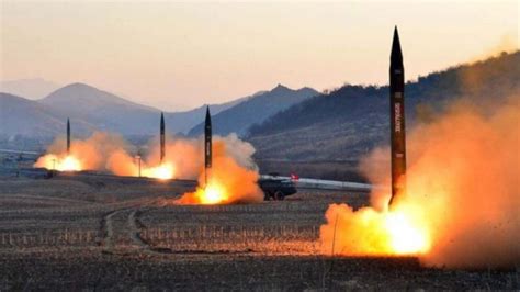 韩国可能发展核武器吗