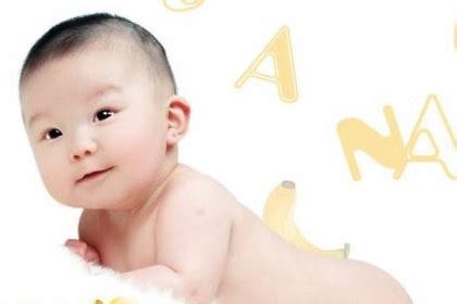 韩国婴儿洋气名字