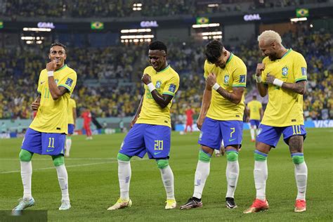 韩国对巴西队直播回放