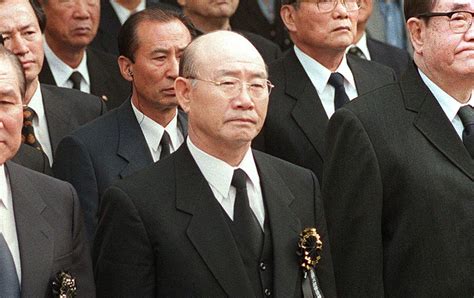 韩国总统全斗焕哪年当的总统