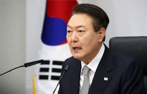 韩国总统尹锡悦会被罢免吗