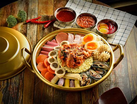 韩国料理哪里的最好吃