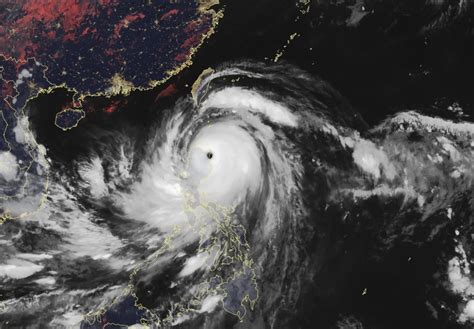 韩国最新台风信息