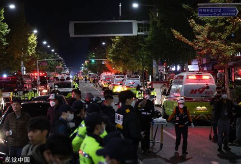 韩国死亡救护车