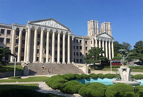 韩国uibe大学相当于国内什么大学