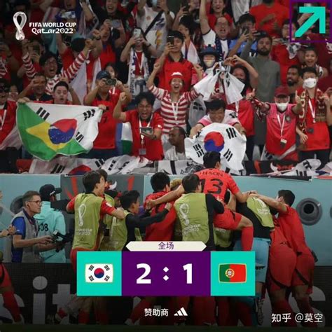韩国vs葡萄牙阵容公布没