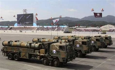 韩美导弹防御