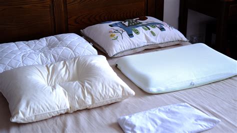 颈椎病最适合用哪种枕头
