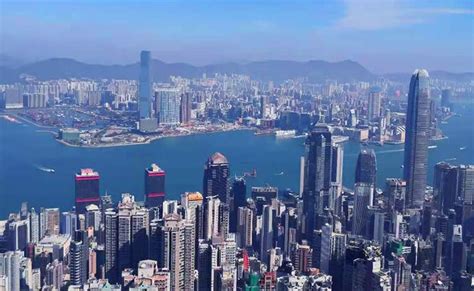 香港人在大陆买房在香港能贷款吗