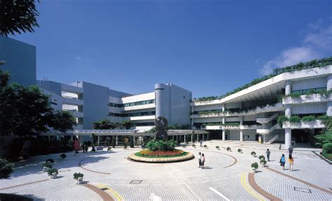 香港城市大学申报流程
