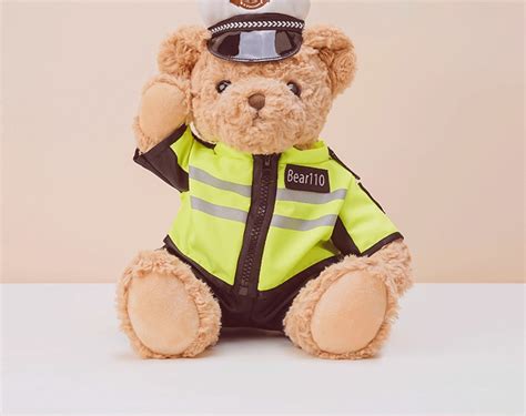 香港警察小熊在哪预约