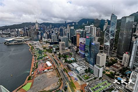 香港2047年会划入广东吗