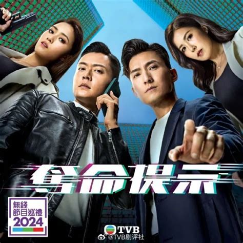 香港tvb2024娱乐新闻