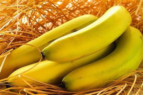 香蕉的气味有什么作用