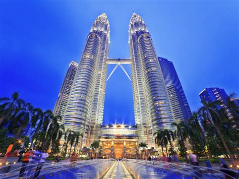 马来西亚旅游攻略自由收费