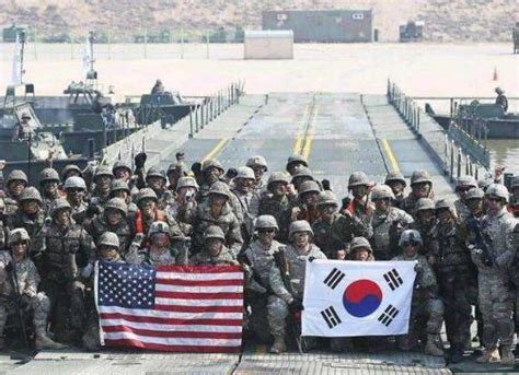 驻韩美军25岁女兵死亡