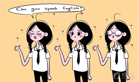 高中生英语听力特别差怎么办