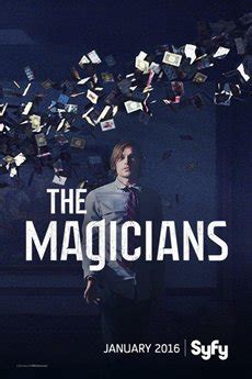 魔法师第一季讲什么