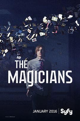 魔法师第一季14集