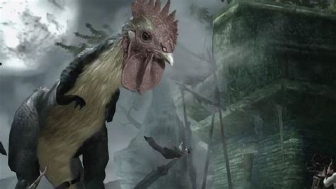 鸡的祖先是恐龙