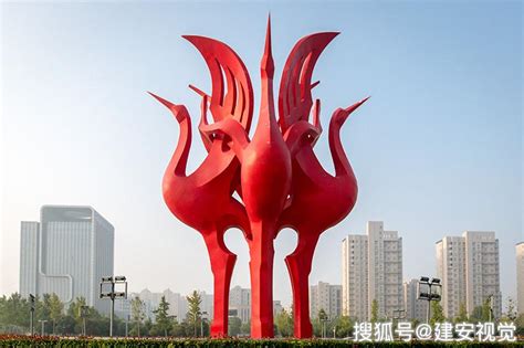 鹤壁不锈钢景观雕塑公司