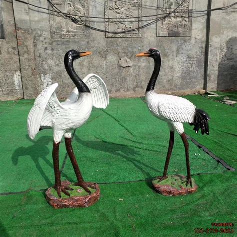 鹤壁玻璃钢动物雕塑厂家订制