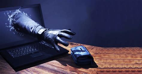 黑客能攻破个人银行卡吗