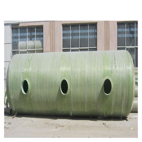 黑龙江玻璃钢化粪池制造厂模具