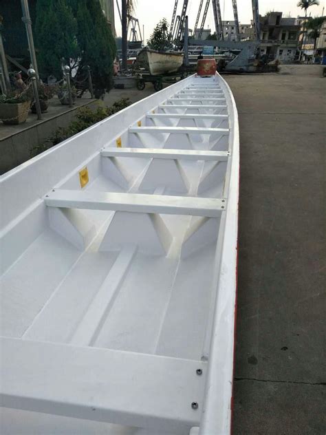 龙海国安玻璃钢船艇制造有限公司