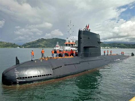 039a型潜艇