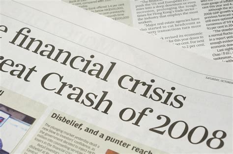 07年金融危机